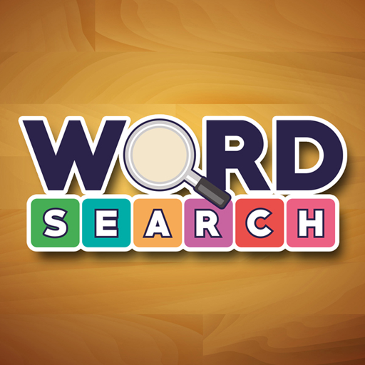 Word Search logo